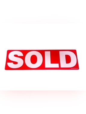 Sold